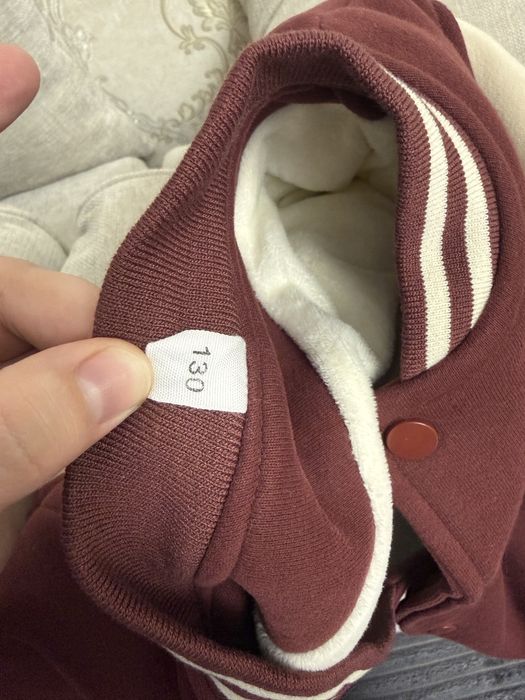 Продам одежду на мальчика