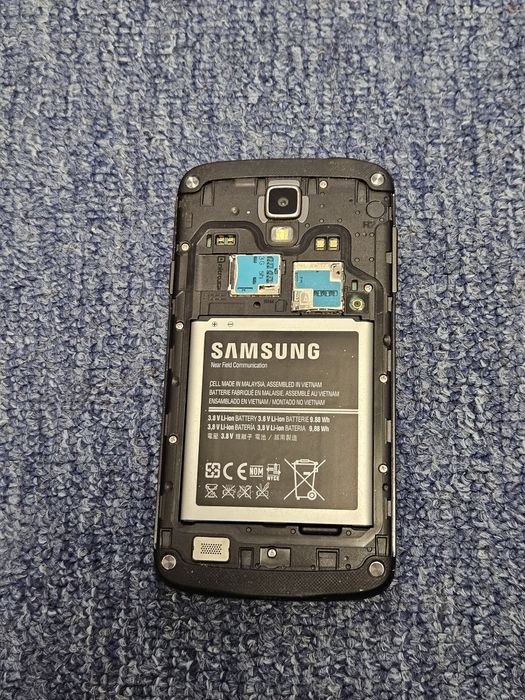 Samsung Galaxy S4 Active GT-I9295 gri, S7 Active, S4 Demo, de colectie