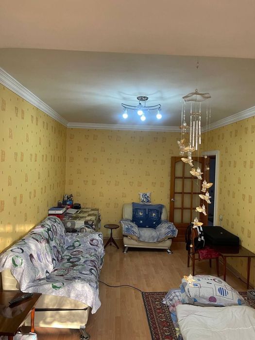 Юнусабад 18 - 3/3/4 кирпичный дом