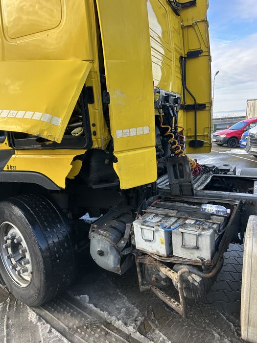 Vand Volvo FH 440
