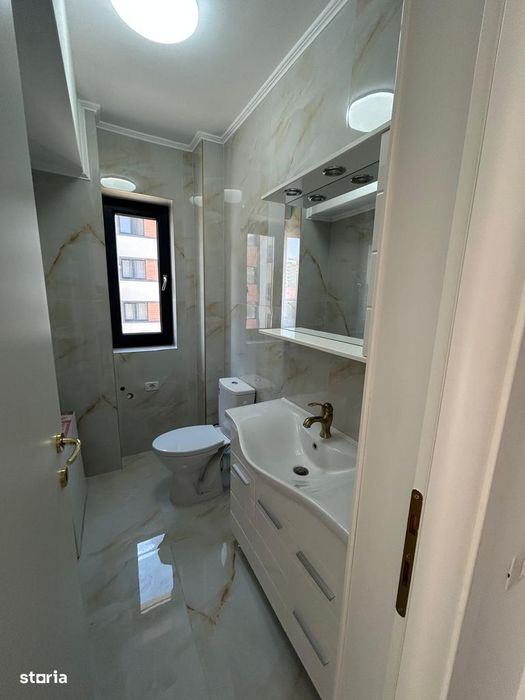 3 CAMERE cu parcare - TOMIS PLUS