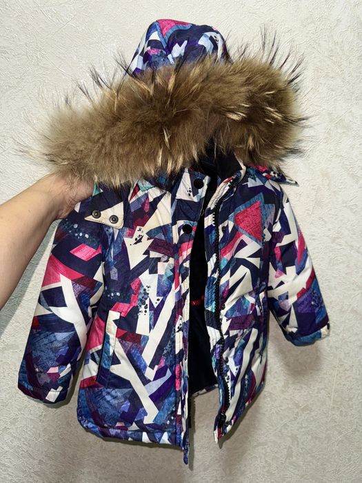 Костюм для девочки