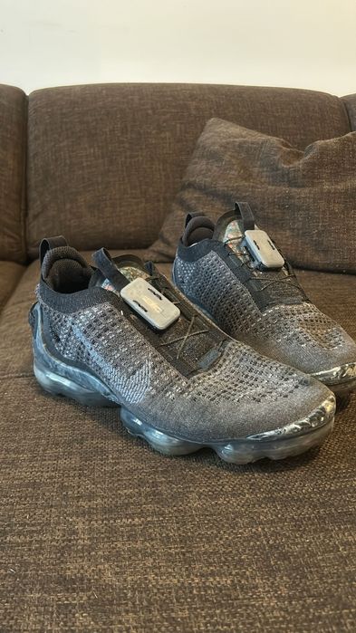 Air vapormax flyknit sneakers