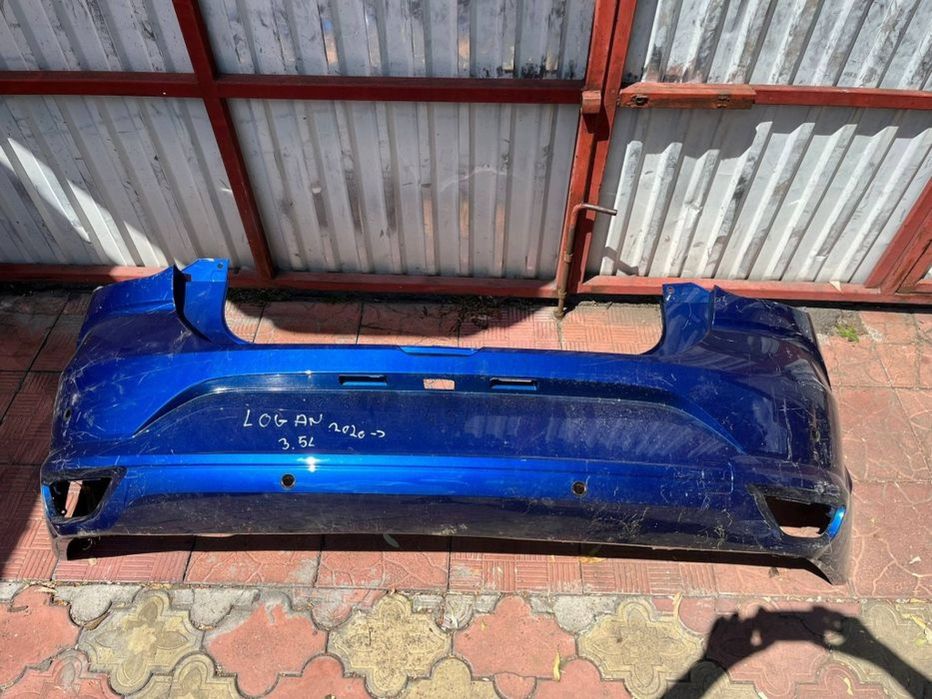 Bara spate Dacia Logan 2020/2021/2022