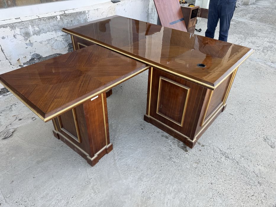 Стол офисный офис учун стол АКЦИЯ