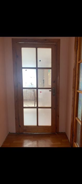 Продам межкомнатные двери