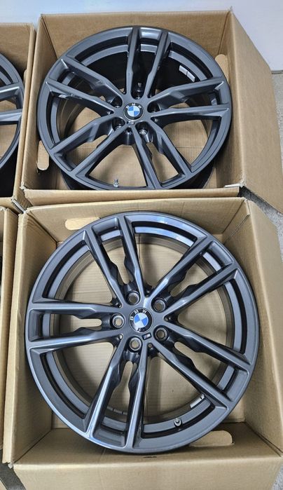 Jante Bmw M R19 X3 G01 X4 G02