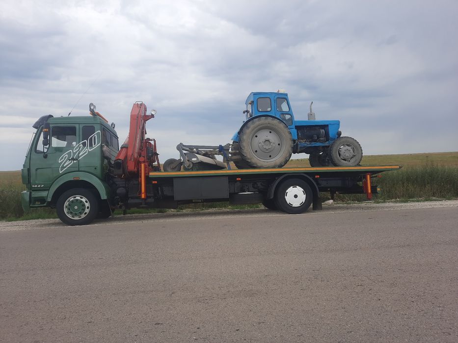 Манипулятор Эвакуатор Автовышка Самосвал