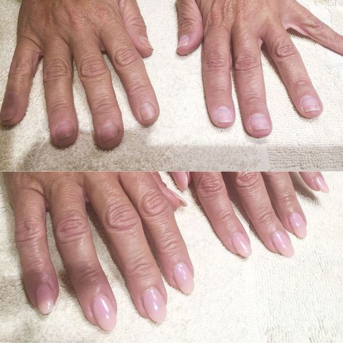 Manikyurga Модел керак