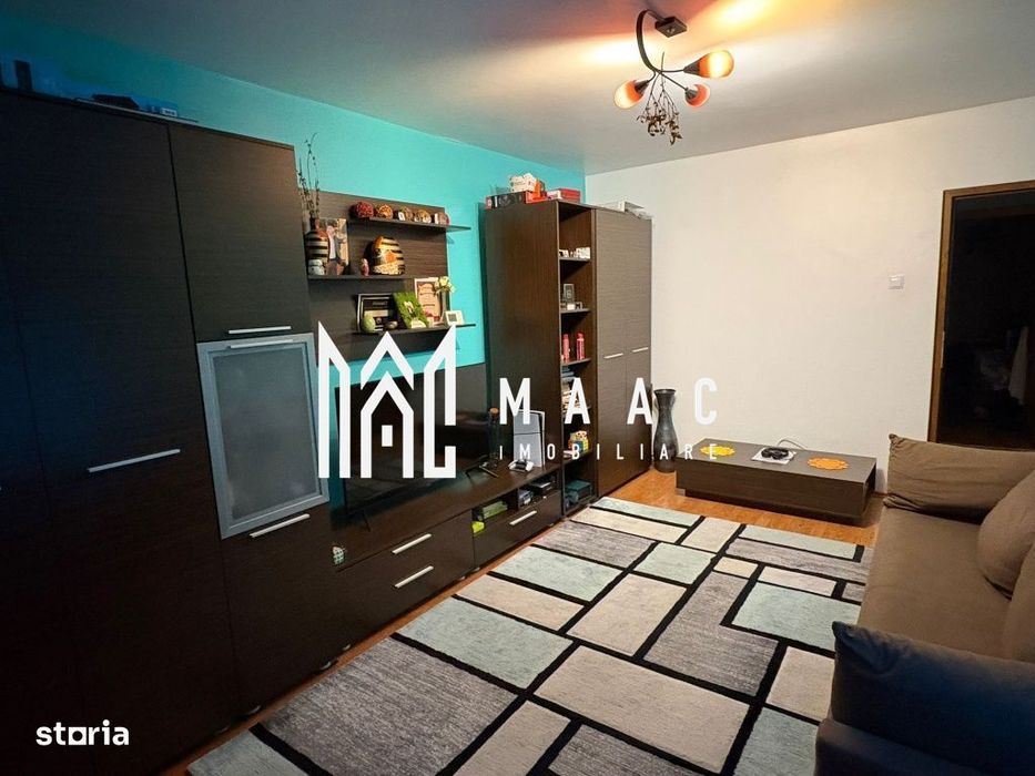 Apartament 2 camere | Etaj 1 | 56 MP | Calea Dumbravii — fotografia 3