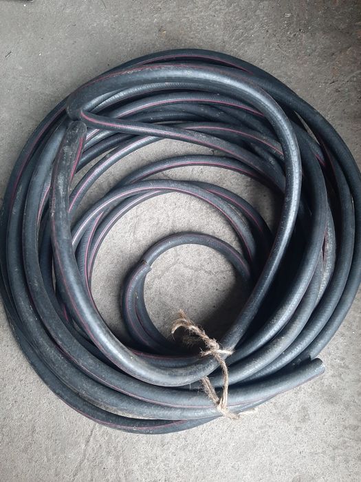 Пропановый шланг