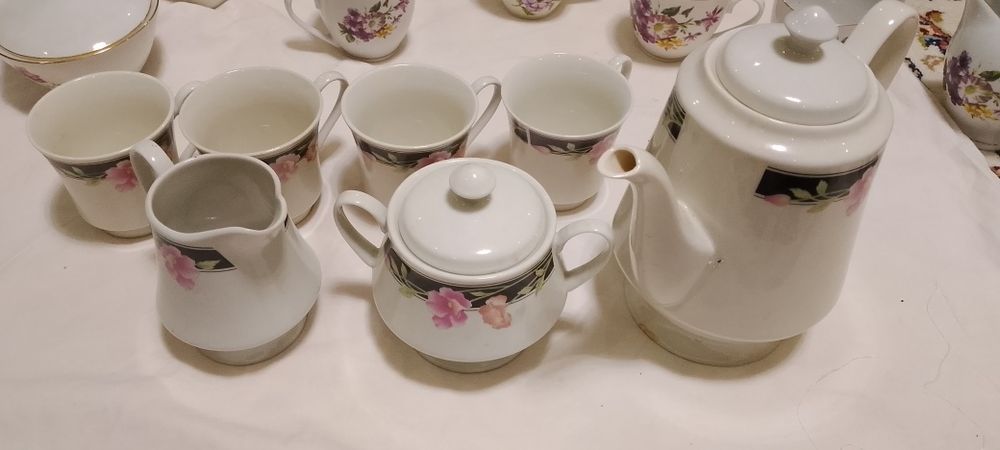 Idish-tovoq oshxona anjomlari