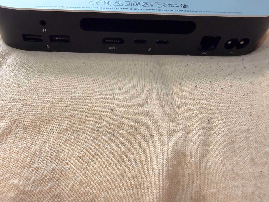 mac mini m1 • Anunturi gratuite • OLX.ro