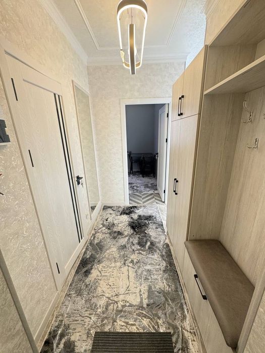 Ориентир: Фаргона йули, Альфраганус

Новостройка ЖК City Tower Group»