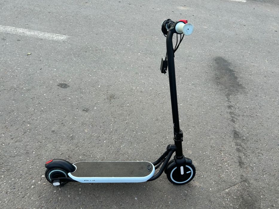 trotinetă electrică Oxelo XSD100E pentru copii,