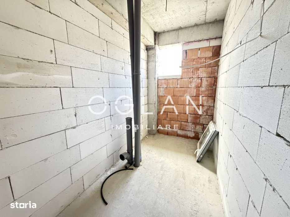 Penthouse 4 cam, 106 mp + Terasa 64 mp - Selimbar