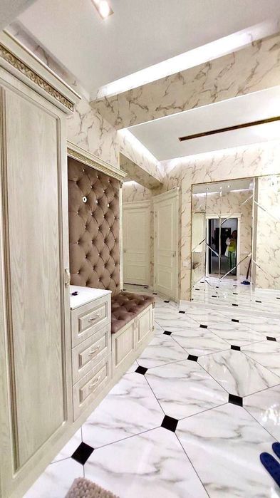 Сдаётся Premium lux 3x ком кв на Ислохате ор. Красные дома!