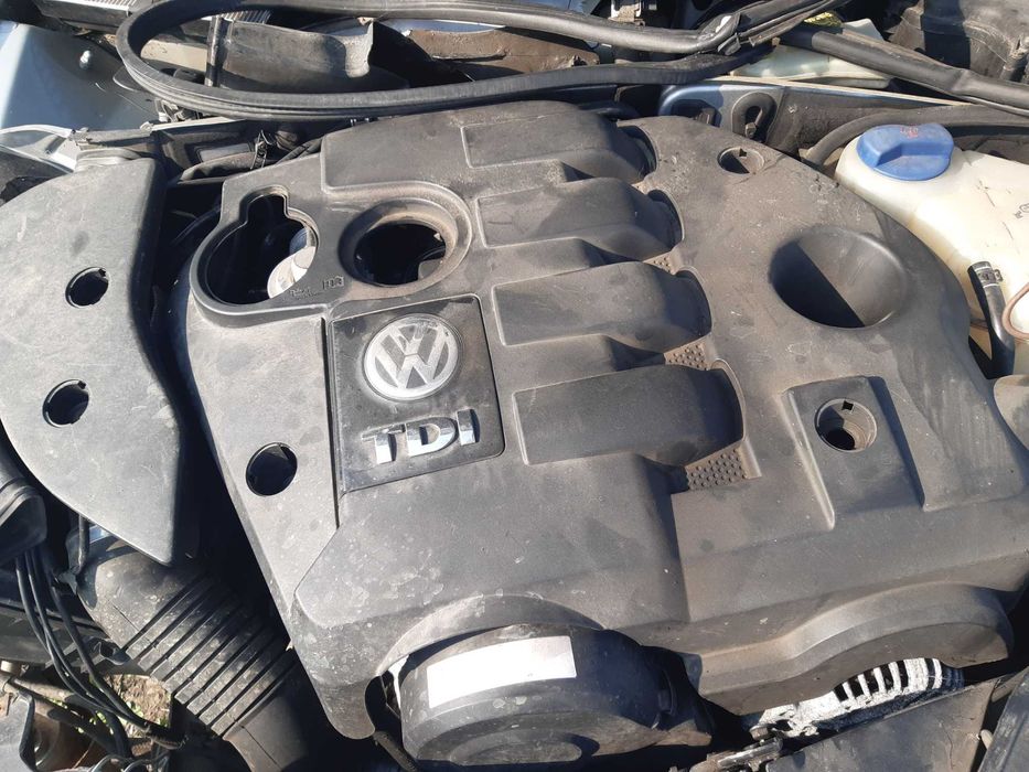 Orice piesa vw passat b5.5 break 1.9 TDI 6 TREPTE cod motor AVF LA7W