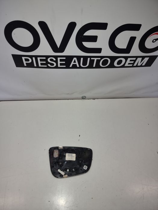 Geam  oglindă  BMW 5 6 7 8 G11 G12 G14 G15 G30 G31 G32 F90 9251853001