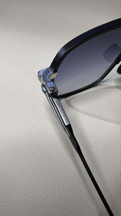 Jacques Marie Mage Last Frontier Labarge ochelari de soare