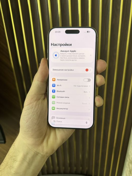 Iphone 16 Pro 256 Айфон 16 Про 256