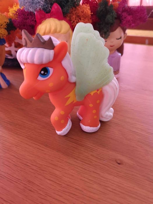 Доставка до СПИДИ АВТОМАТ 2,14€-Огромна колекция My Little Pony/ Пони