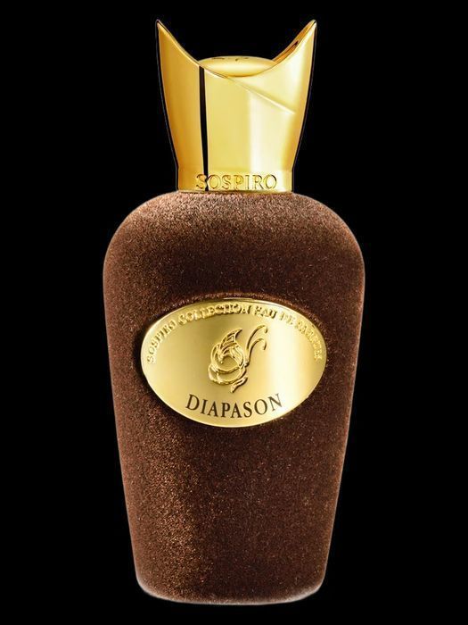 Parfum Sospiro - Diapason EDP 100ml unisex, sigilat