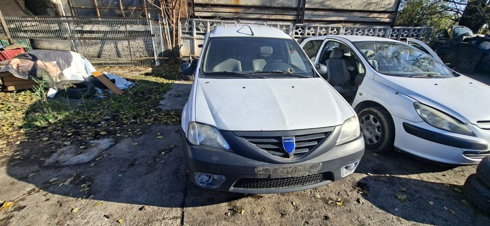 Dezmembrez Dacia Logan MCV 1.5D 2006