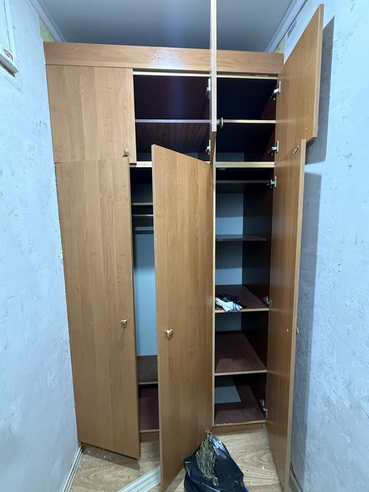 Продам шкаф самовывоз