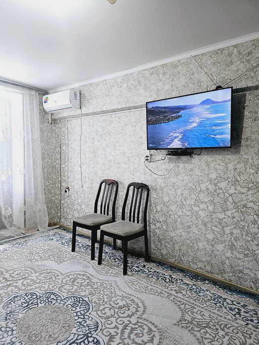 1ком.Центр,Айлара,Абая139