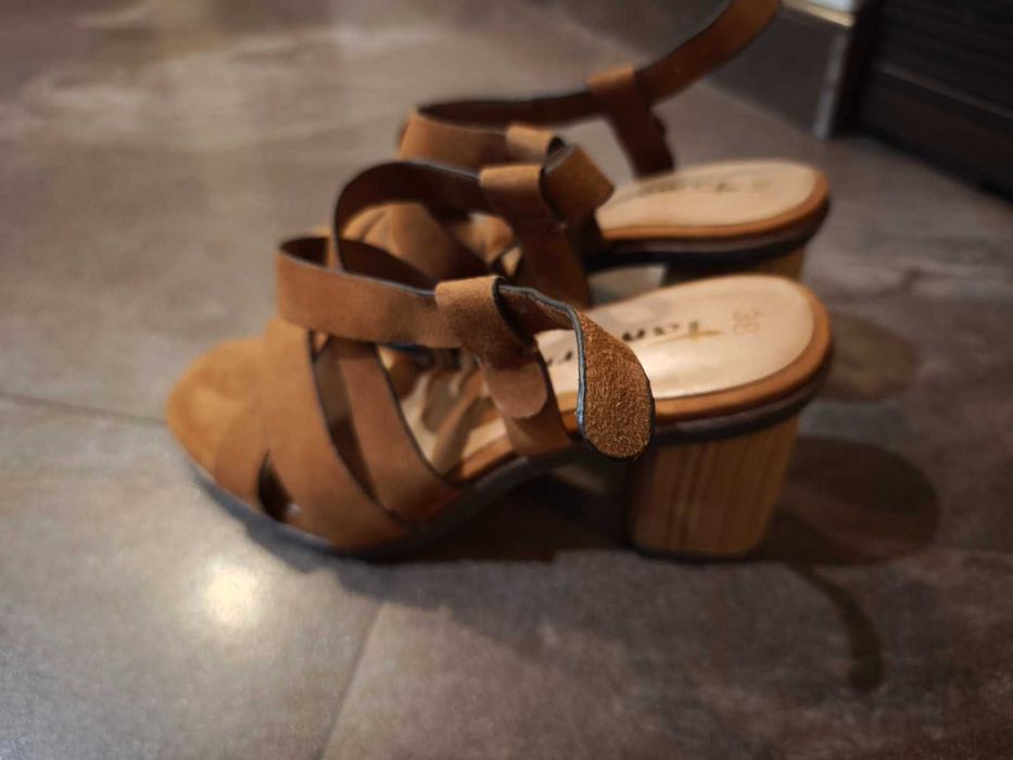 Дамски сандали Tamaris