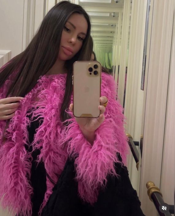 Продам эко шубки