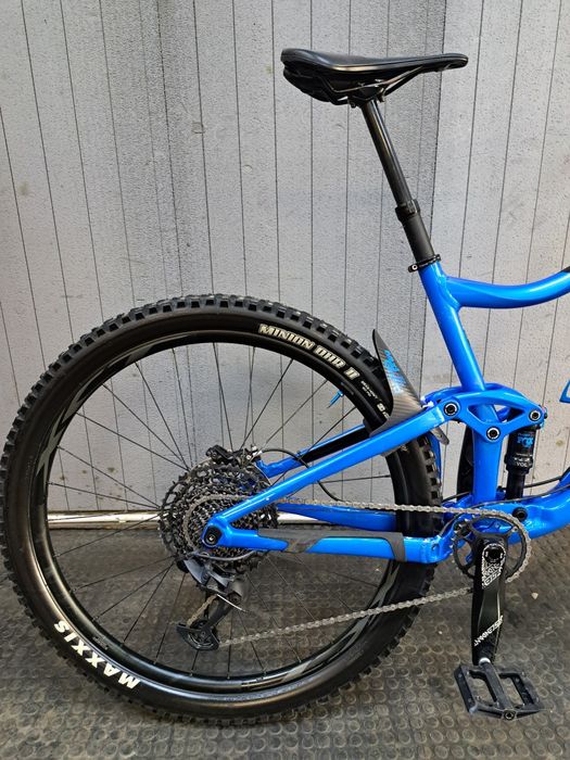 Giant Trance 2 Custom