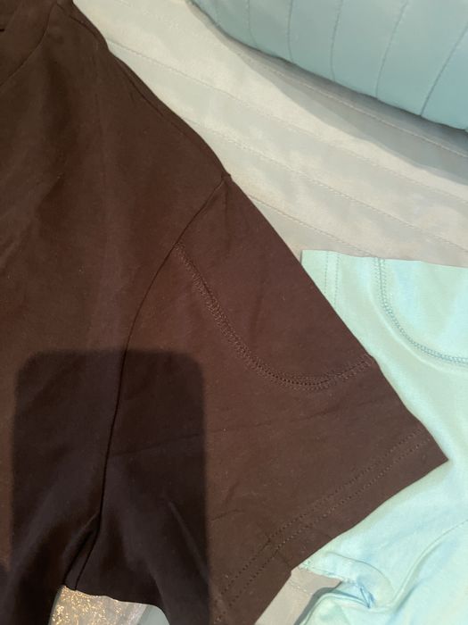 Y-3 Yohji Yamamoto Adidas- тениска,тишърт,фланелка