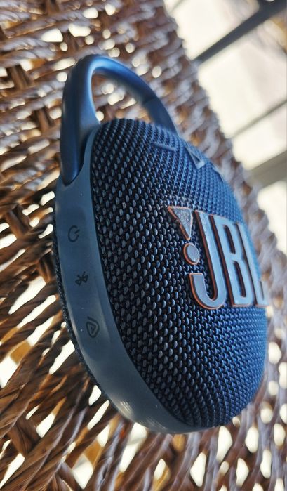 Jbl clip 5, bluetooth, autonomie 12 h