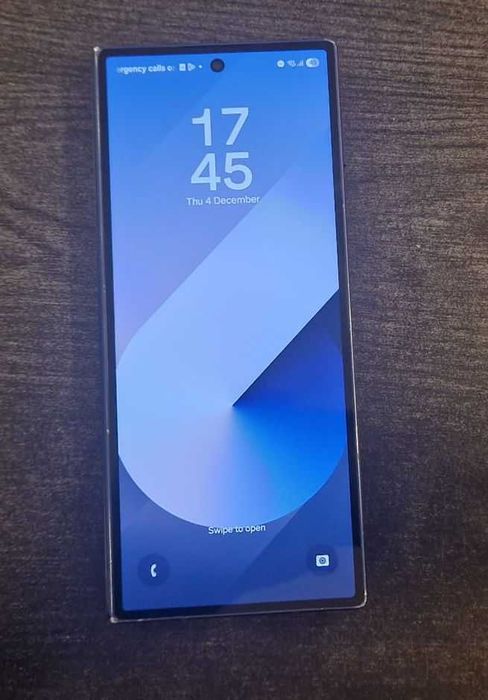 Samsung Galaxy Z Fold 6 512GB -  pliabil PREȚ FIX