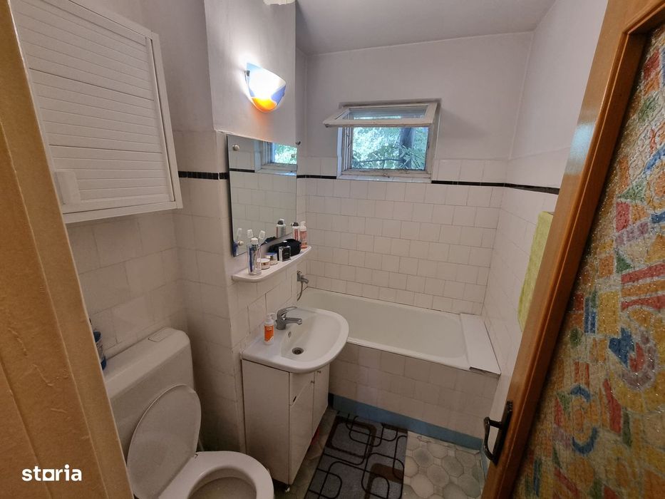 Apartament 2 camere zona Tomis Nord — fotografia 3