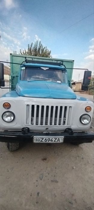 GAZ ZIL 53 4000$