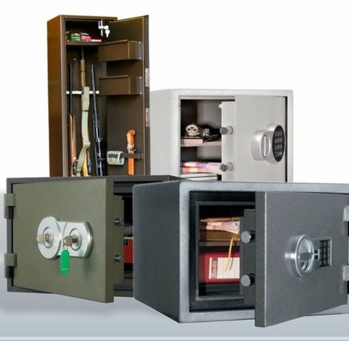 Вскрытие сейфов, квартир, авто, гаражей в Актобе