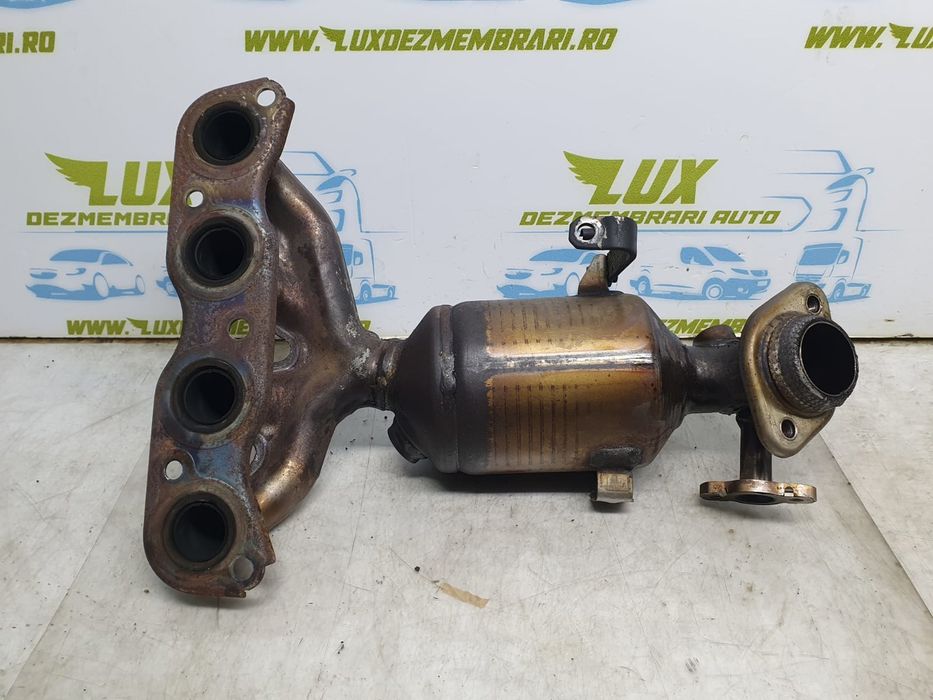 Galerie evacuare cu catalizator 1.2 benzina k12c 52r-c01 Suzuki Ignis 3 generation (2016 - 2020) benzina