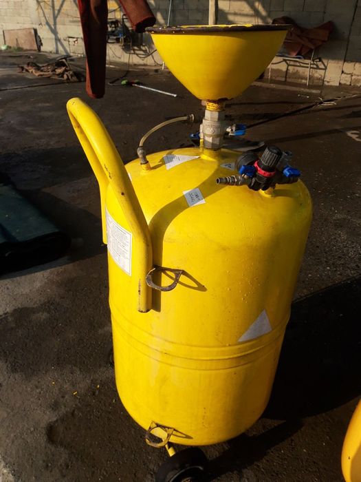 Xolati yaxshi ozgina ishlagan