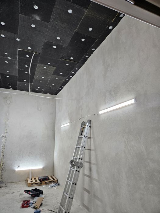 Дава се под наем Гараж / Паркомясто в Бургас, Зорница - 24 кв.м за 102 € - Снимка #1