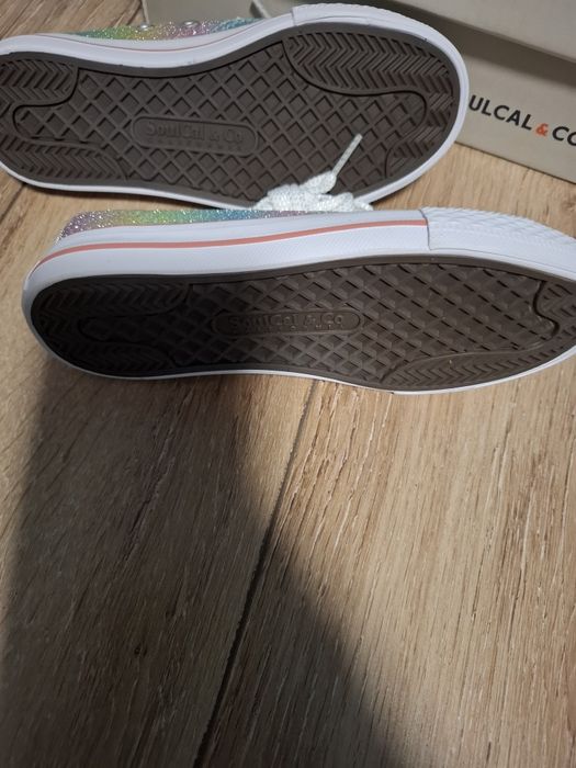 Teniși fete Soulcal&Co