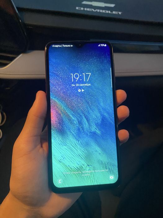 Samsung A20/Самсунг А20 32гб