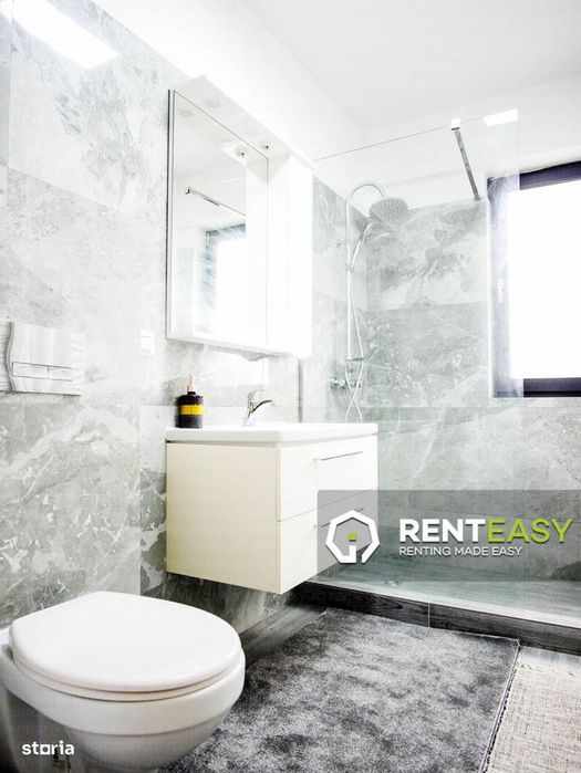 Apartament cu o camera situat in Copou - Sararie Residence