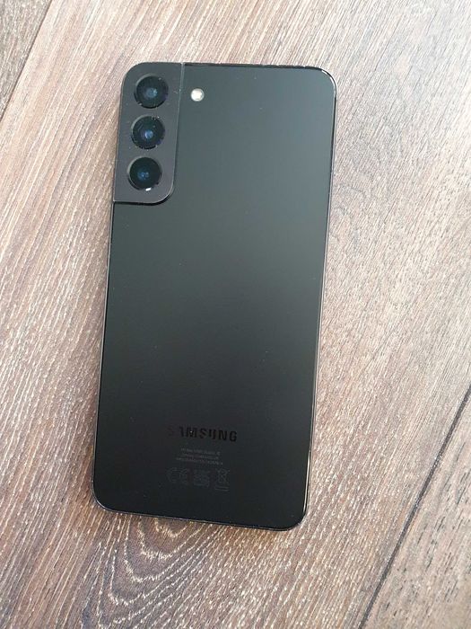 Samsung Galaxy S22+ 5G (отлично състояние)