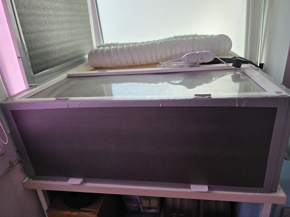 Vand laser Sculpfun 33w foarte puțin utilizat