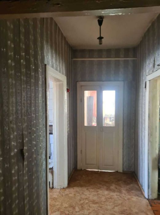 Дом в районе кафе "Сочи"