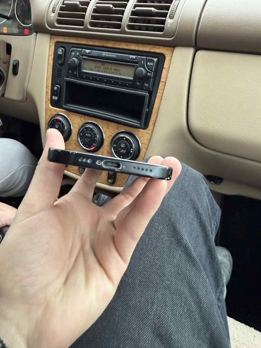 Iphone 15 Black 128Gb