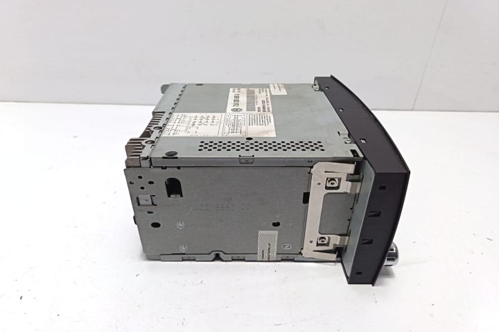 Radio cd / Navigatie 7L6035680A Volkswagen VW Touareg generatia 1 7L